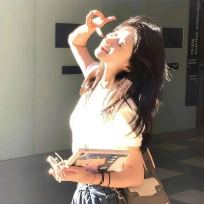 拽妹黛薇儿第一季